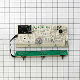 WH12X10614 GE Washing Machine Main Control Board