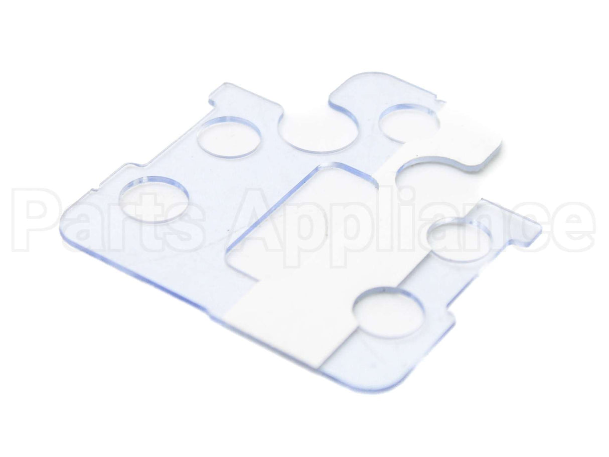 DA63-50192A Samsung Shim-Hinge Upp;Pvc,T1.0,Natural,T1.0