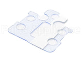 DA63-50192A Samsung Shim-Hinge Upp;Pvc,T1.0,Natural,T1.0