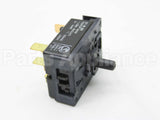 36335 Speed Queen Switch,Temp Selector(4 Pos)