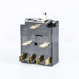 WE4M406 GE Rotary Switch 4Temp Sens