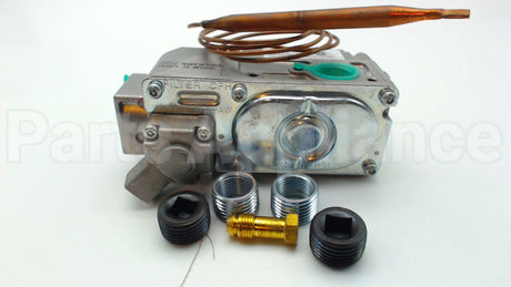 710-205 Robertshaw 1/2"N/G,Snapactvlv36",58/90F