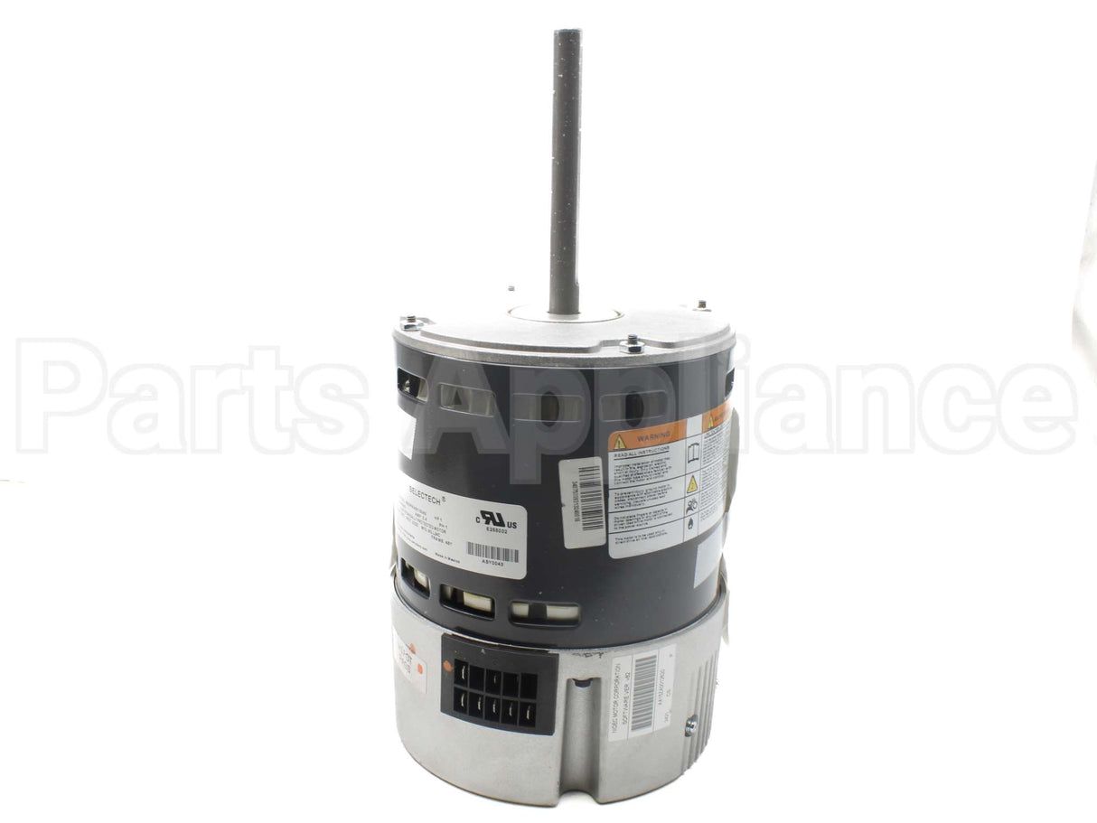 MOT20954 Trane 1Hp Motor 460V Cw 48F 60Hz