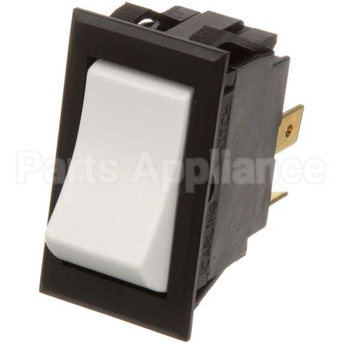 PE135 Compatible Southbend Rocker Switch