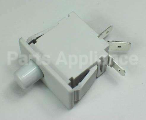 WE4M415 GE Dryer Door Switch