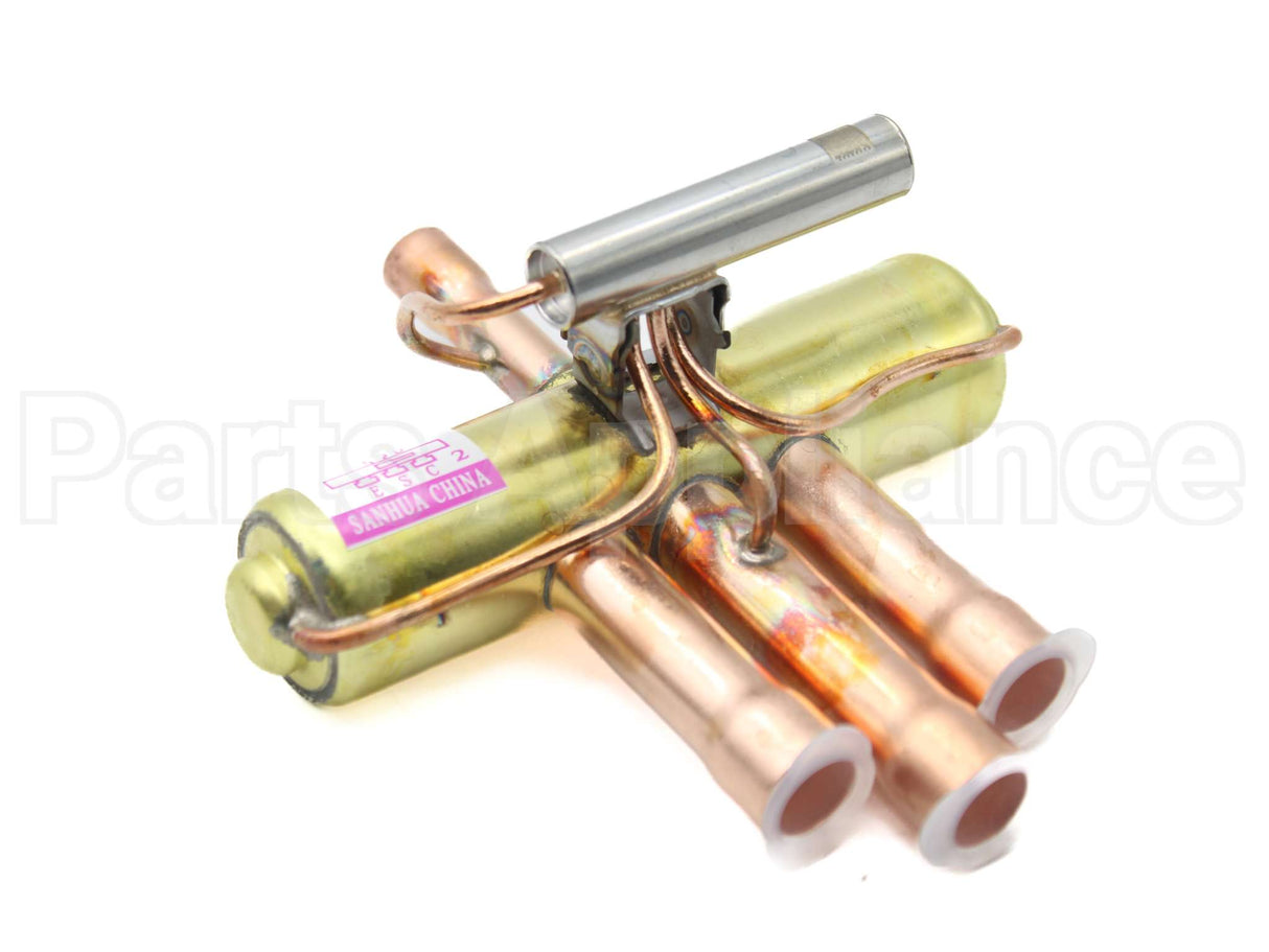 SHF(L)-7H-34 Sanhua International Rev Vlv 3/8" Tube Esc 1/2"