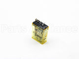RH1B-ULAC24V IDEC Relays 24V Spdt Blade Relay W/Indictr