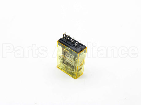 RH1B-ULAC24V IDEC Relays 24V Spdt Blade Relay W/Indictr