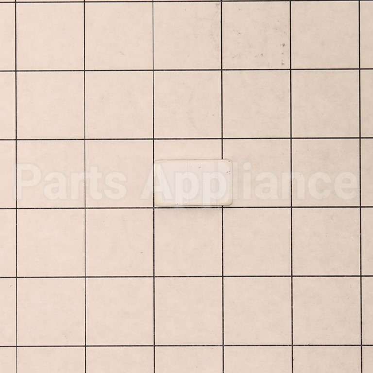 WP2177331 Whirlpool Plastic-Sq