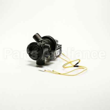 WH23X10011 GE Washing Machine Drain Pump