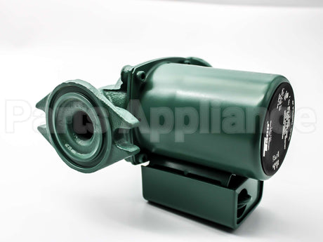 007-F5 Taco C.i.pump,1/25Hp 3250Rpm 115V