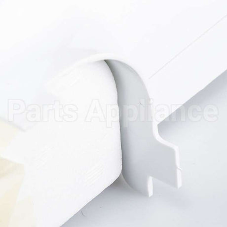 WR49X10251 GE Cover Asm Ff Inlet