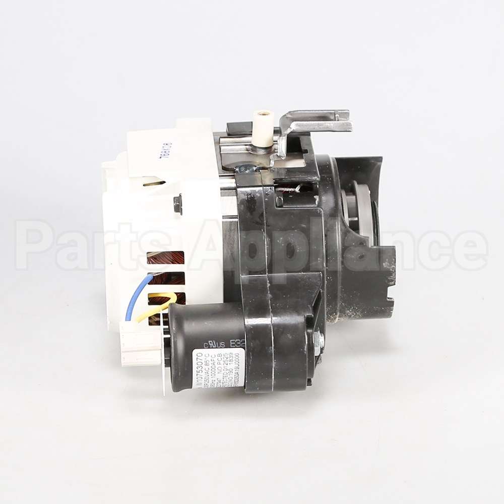 W10907617 Whirlpool Motor-Pump