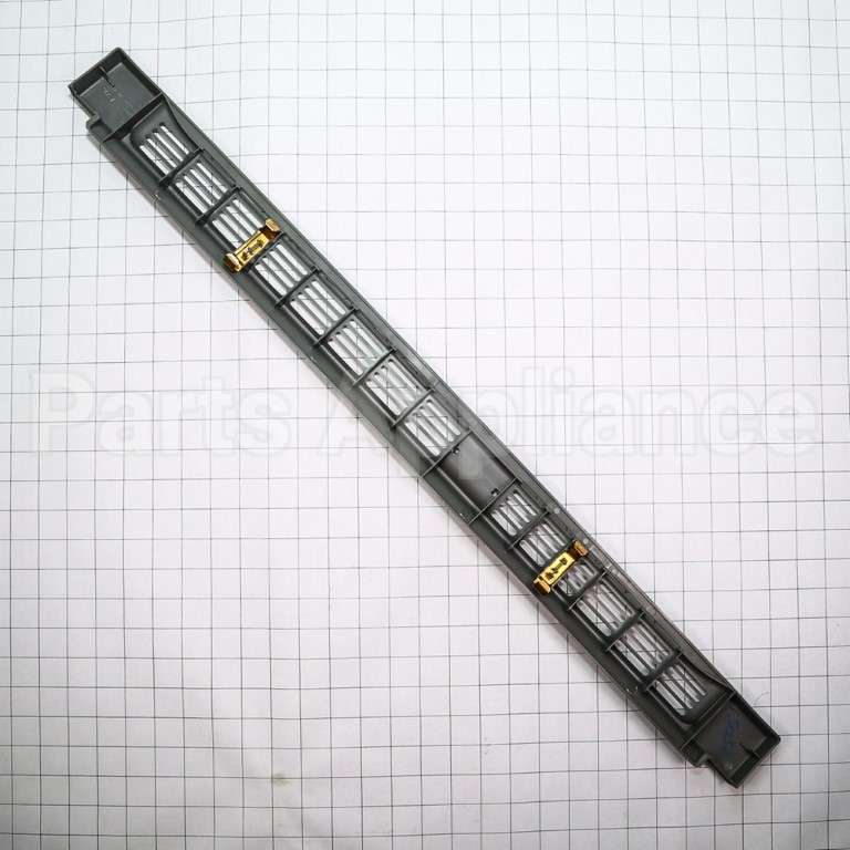 W10860791 Whirlpool Grille