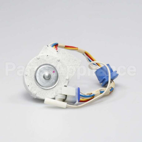 WR60X10307 GE Refrigerator Evaporator Fan Motor