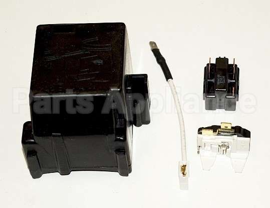 12002782 Whirlpool Kit,Overload / Relay