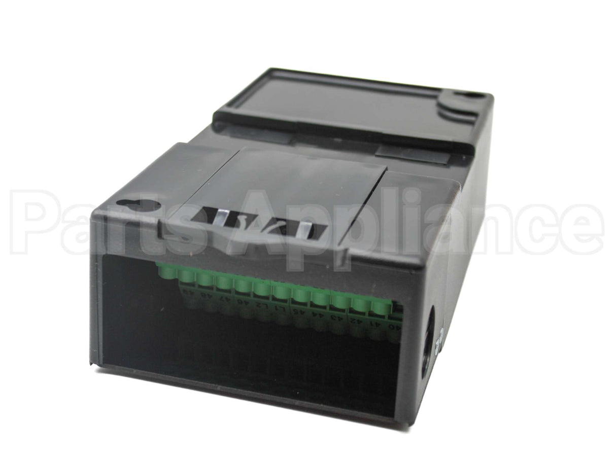 60-2874-1 Fireye Yz300 Wiring Base, Open Type