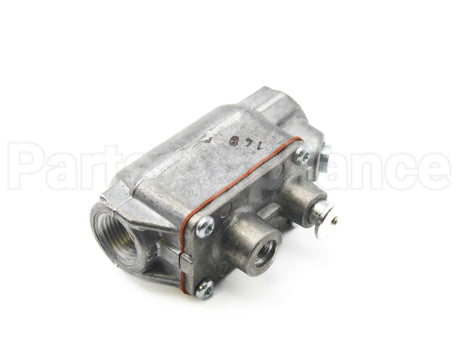 H17CB-3 Baso Gas Products 3/8"Pilot Vlv W/O Interrupter
