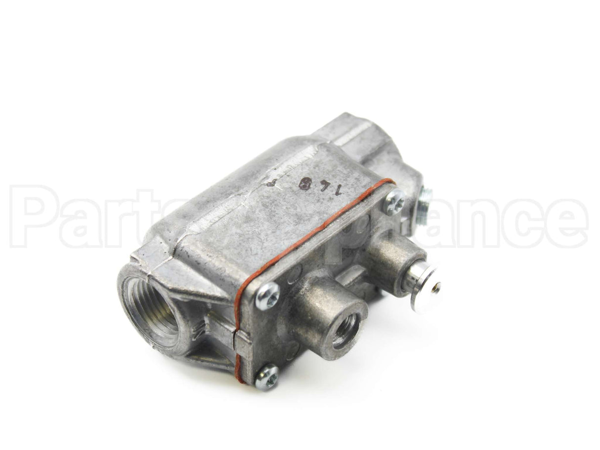 H17CB-3 Baso Gas Products 3/8"Pilot Vlv W/O Interrupter