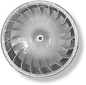 56000 Whirlpool Assembly; Blower Fan