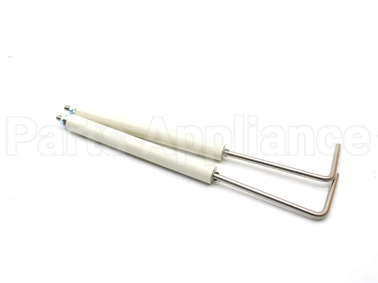 E5-477G-2PK Auburn Power Flame Electrode 2Pk