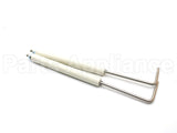 E5-477G-2PK Auburn Power Flame Electrode 2Pk