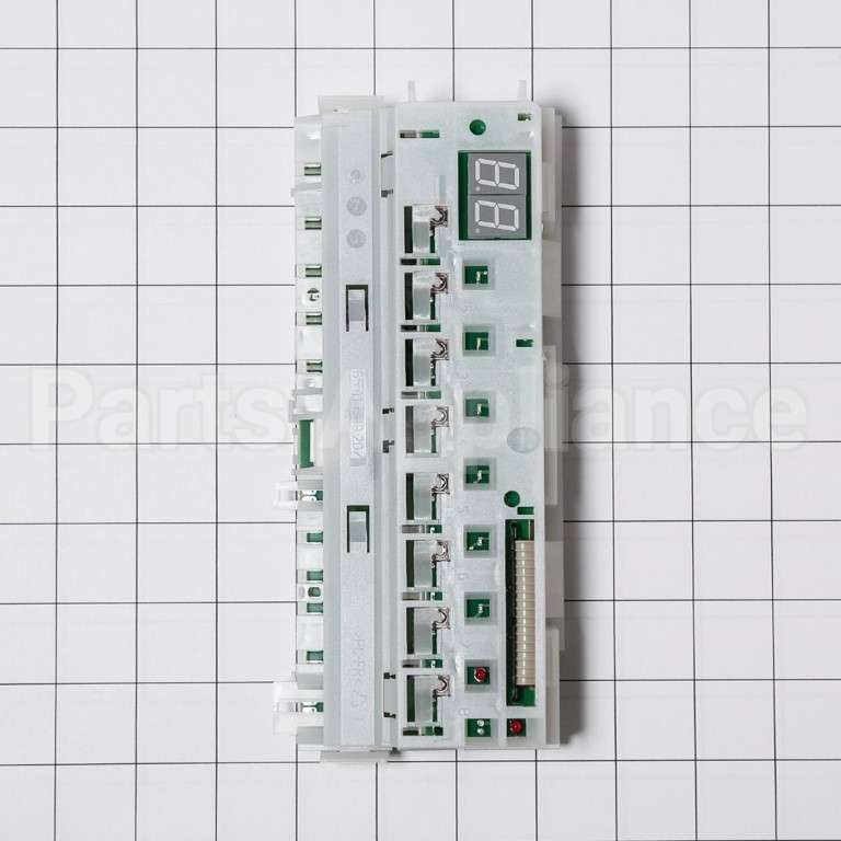 00266746 Bosch Control Module