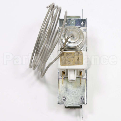 WP2315562 Whirlpool Thermostat