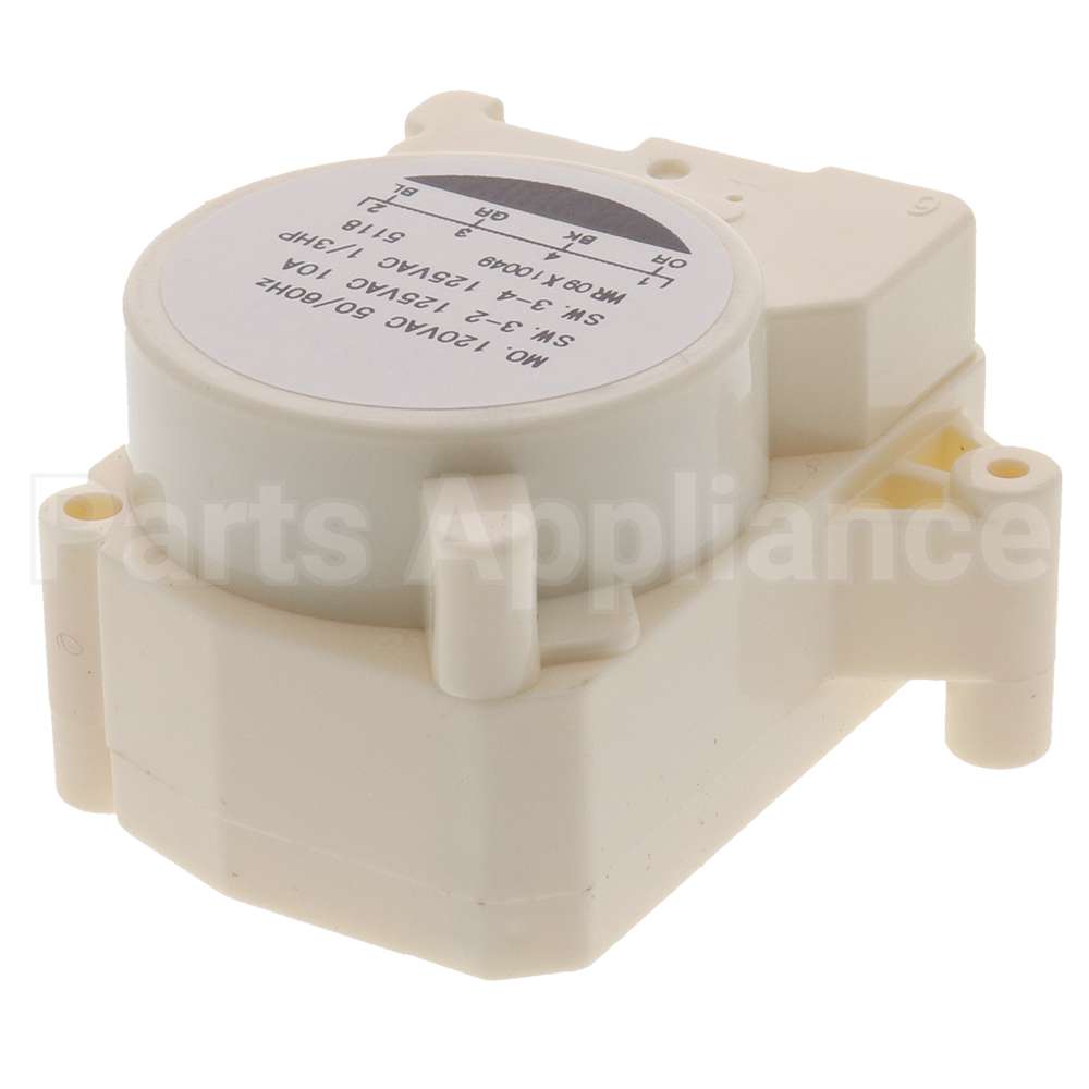 WR09X10049 Defrost Timer Compatible