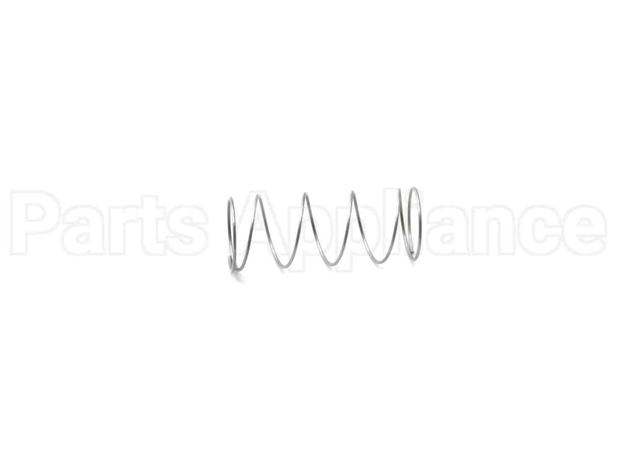 R325C10-26 Maxitrol 2-6" Plated Spring For 325-3