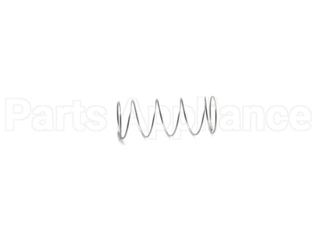 R325C10-26 Maxitrol 2-6" Plated Spring For 325-3