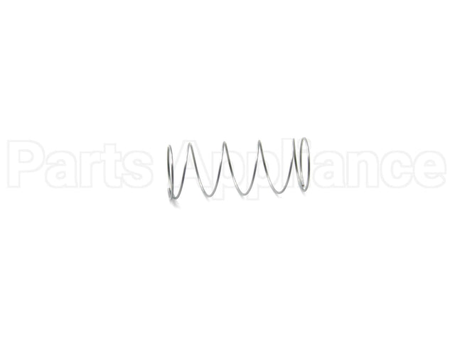 R325C10-26 Maxitrol 2-6" Plated Spring For 325-3