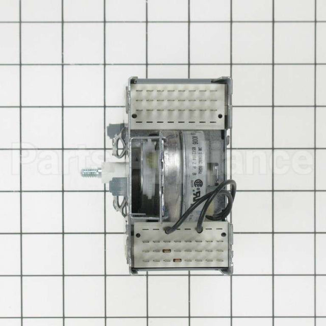 WH12X10152 GE Timer - Washer