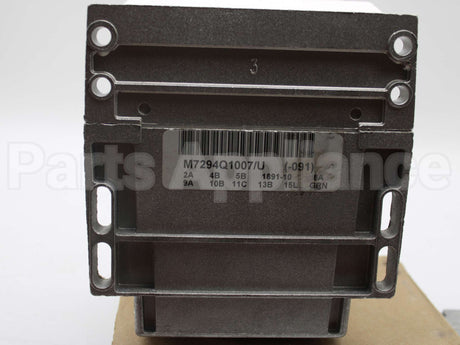 M7294Q1007 Honeywell 4/20Maadjt/S 2Sw 300#Motor