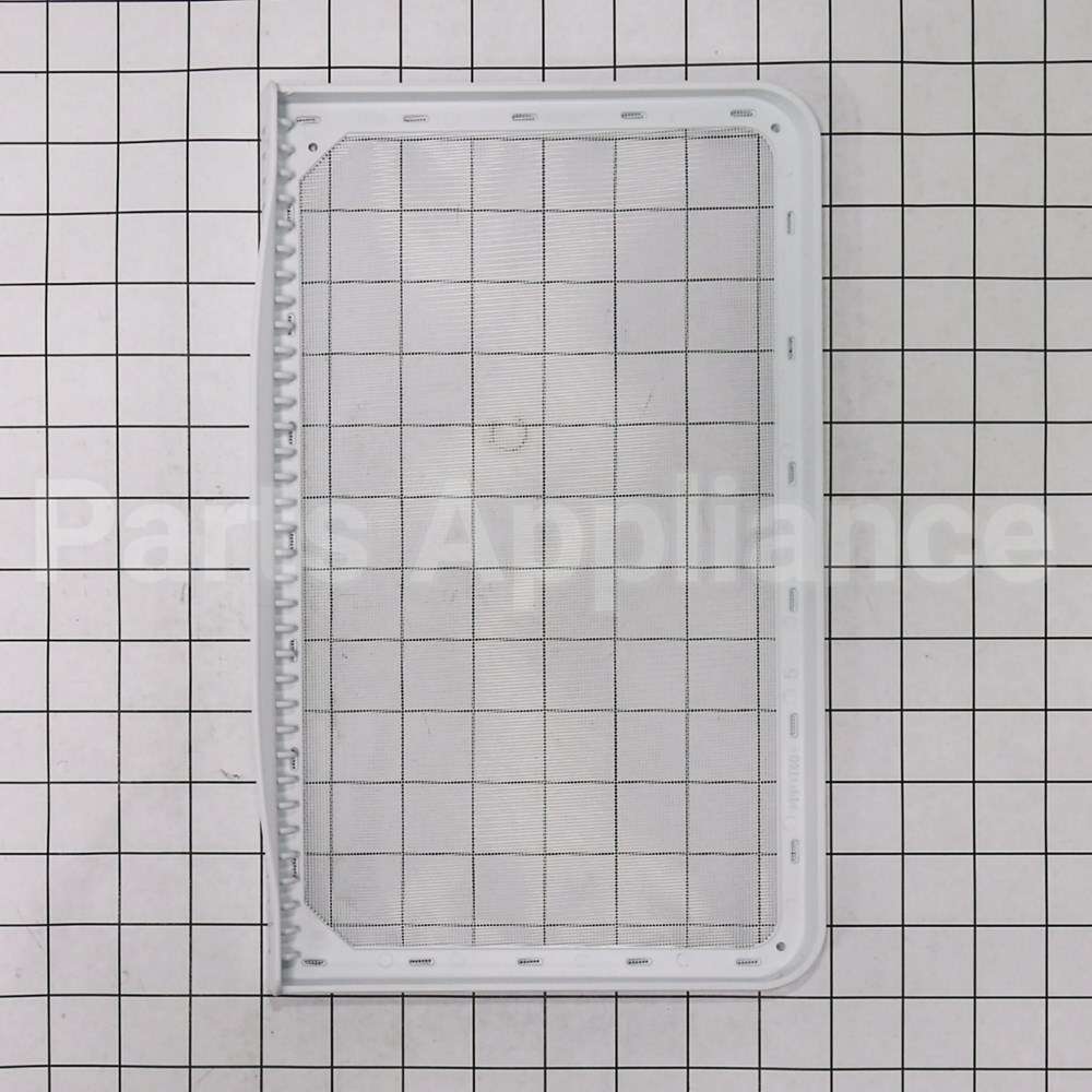 WP33001808 Whirlpool Screen