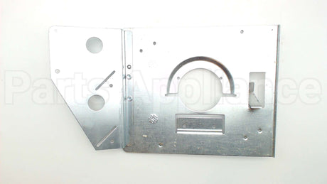 MNT2458 Trane Inducer Motor Mount Plate
