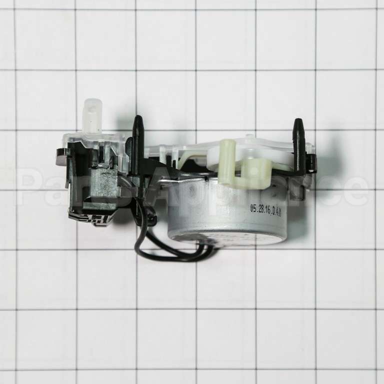 W10913953 Whirlpool Washing Machine Shift Actuator