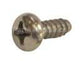 WH02X10188 GE Screw St4X11