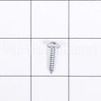 W10815455 Whirlpool Screw