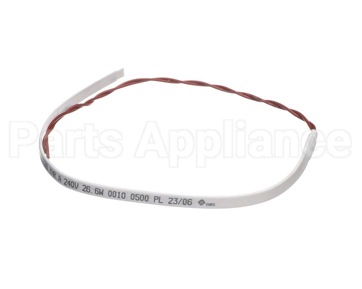 4HE32100004 Turbo Air Drain Line Heater