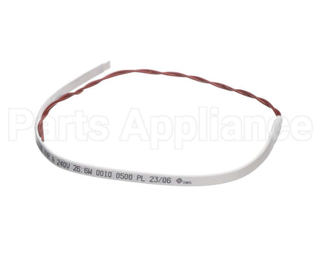 4HE32100004 Turbo Air Drain Line Heater