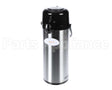 4I-7759-APM-1 Bloomfield Airpot 2.2 Liter Can