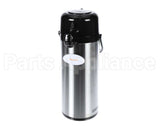 4I-7759-APM-1 Bloomfield Airpot 2.2 Liter Can