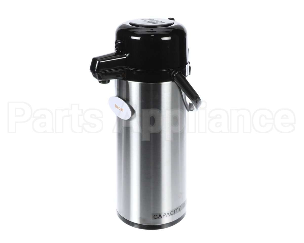 4I-7759-APM-1 Bloomfield Airpot 2.2 Liter Can