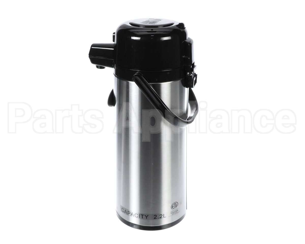 4I-7759-APM-1 Bloomfield Airpot 2.2 Liter Can