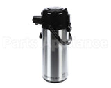 4I-7759-APM-1 Bloomfield Airpot 2.2 Liter Can