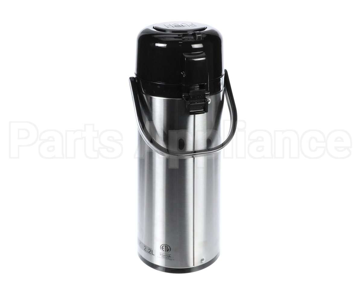 4I-7759-APM-1 Bloomfield Airpot 2.2 Liter Can
