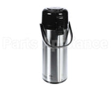 4I-7759-APM-1 Bloomfield Airpot 2.2 Liter Can