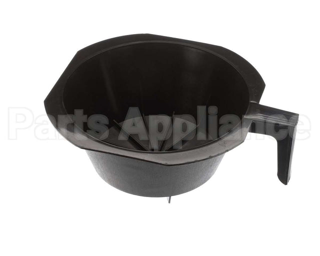 4J-8942-6 Bloomfield Basket Brew Brn 12 Cup