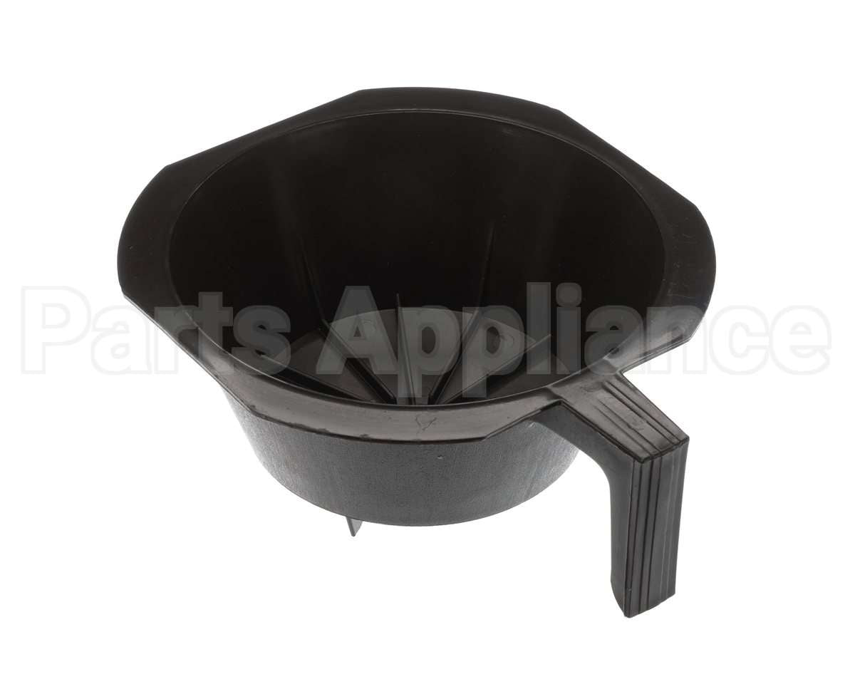 4J-8942-6 Bloomfield Basket Brew Brn 12 Cup